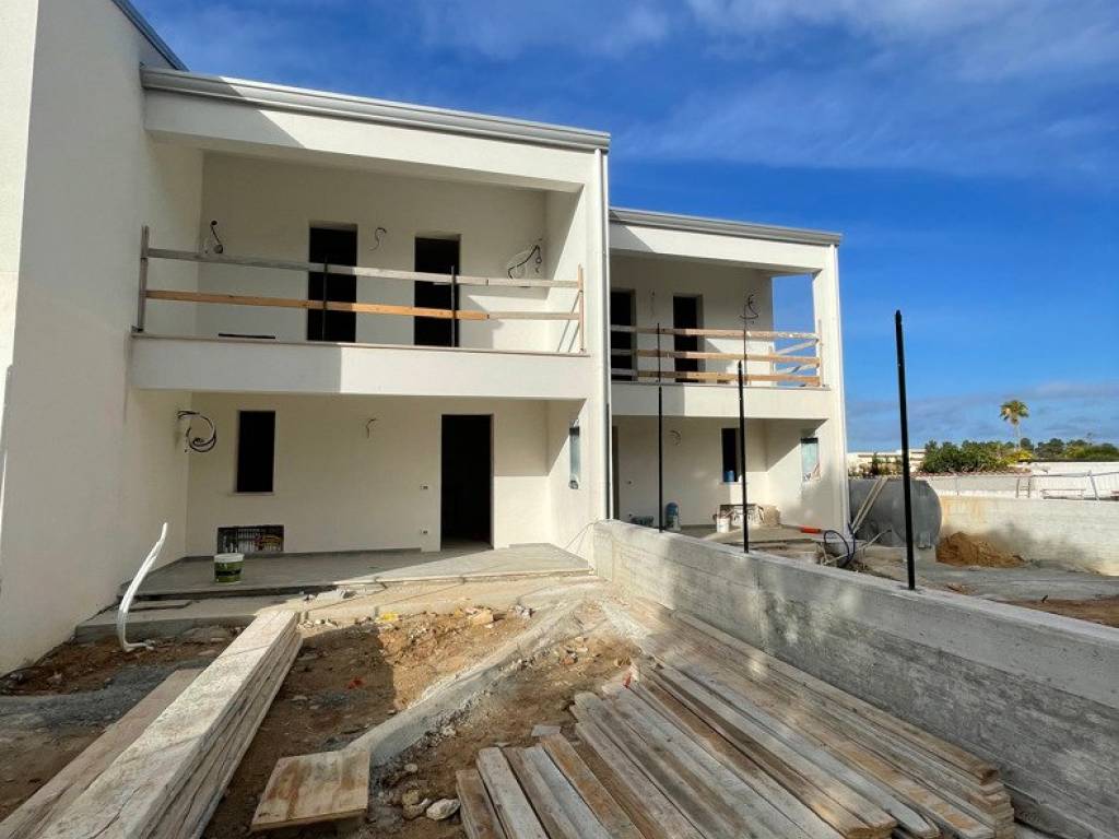 Villa a Terrasini in Piano di Guardia, snc - Foto 2
