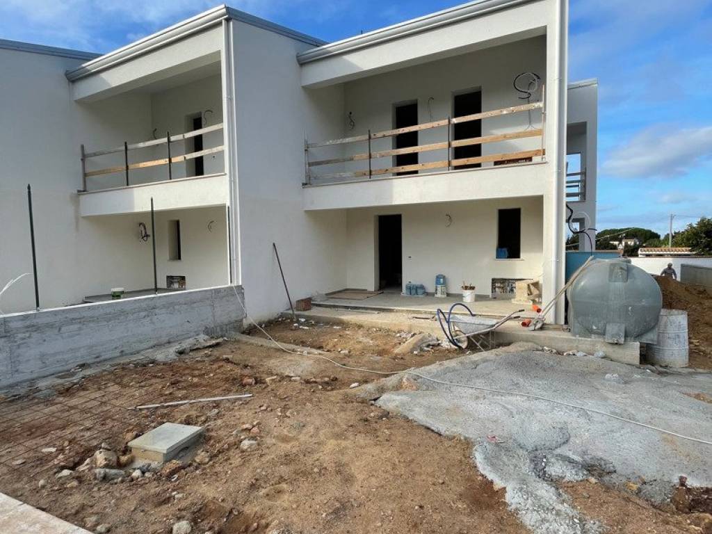 Villa a Terrasini in Piano di Guardia, snc - Foto 3