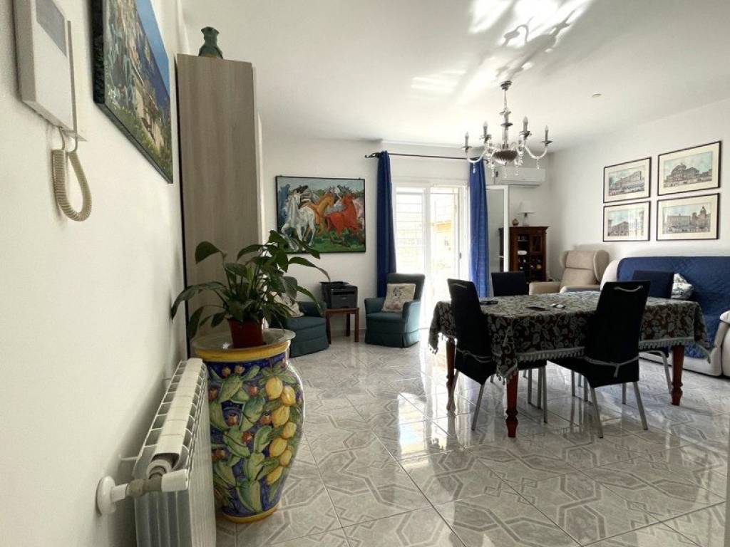 Appartamento a Terrasini in Via Dalla Chiesa, snc - Foto 4