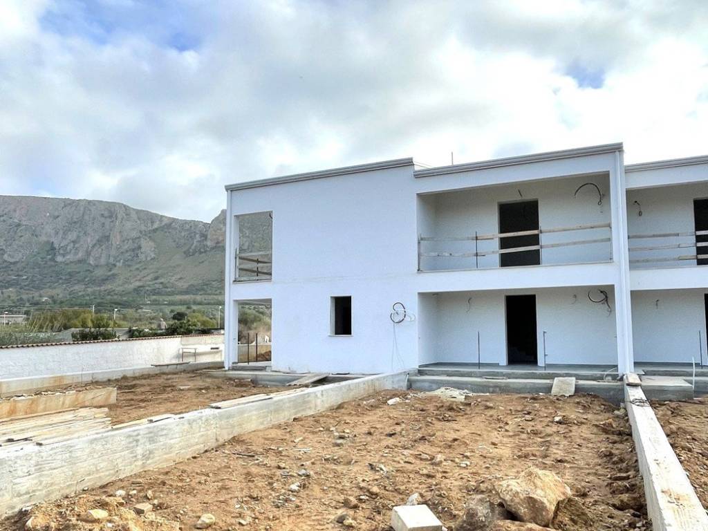 Villa a Terrasini in Città Del Mare, snc - Foto 2