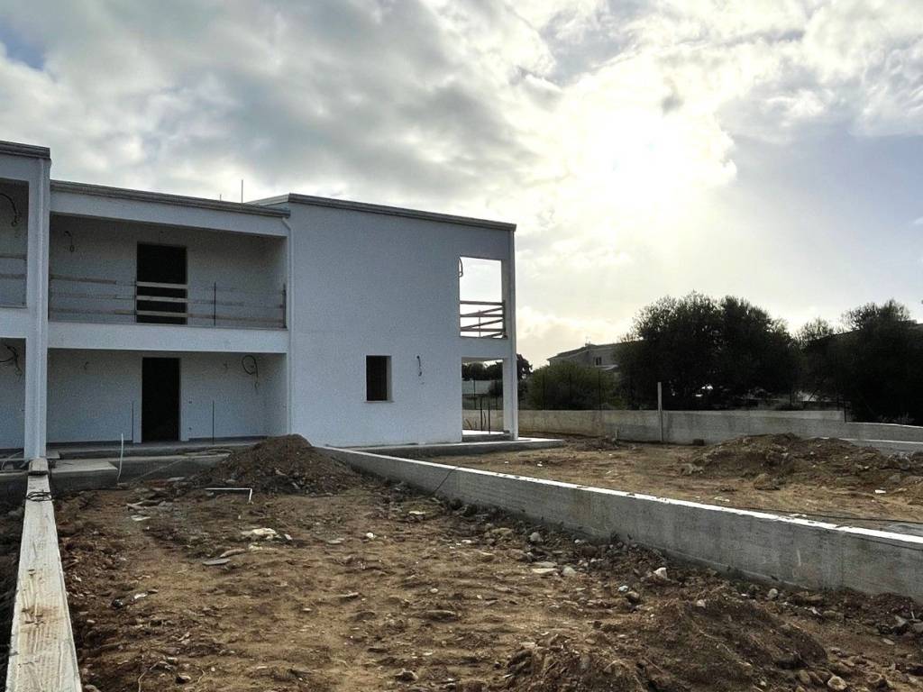 Villa a Terrasini in Città Del Mare, snc - Foto 4
