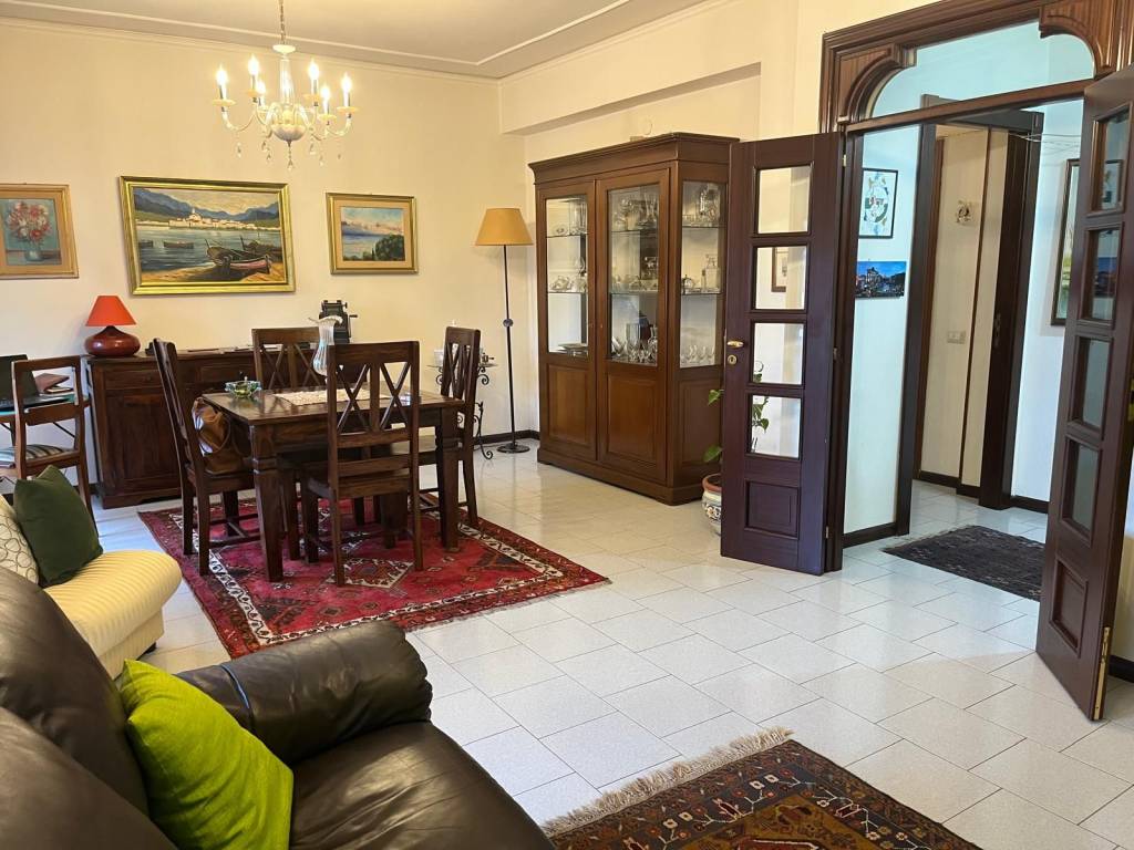 Appartamento a Messina in Salita Villa Contino, 36 - Foto 4