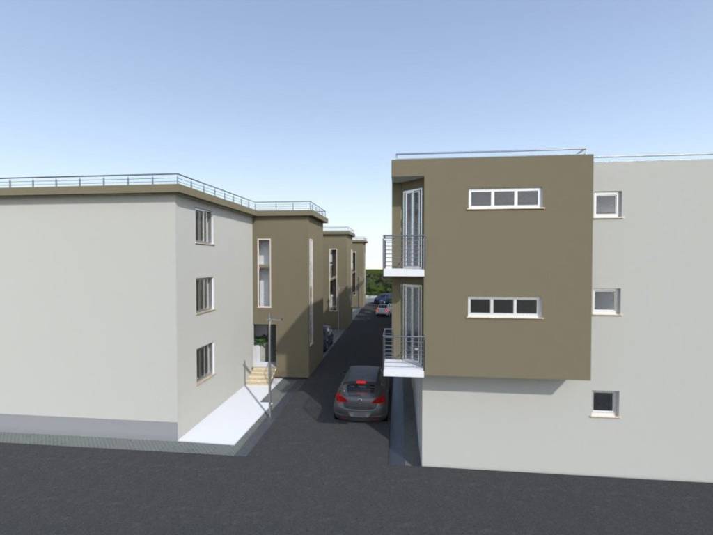 Appartamento a Terrasini in Via Giovanni Verga, snc - Foto 3
