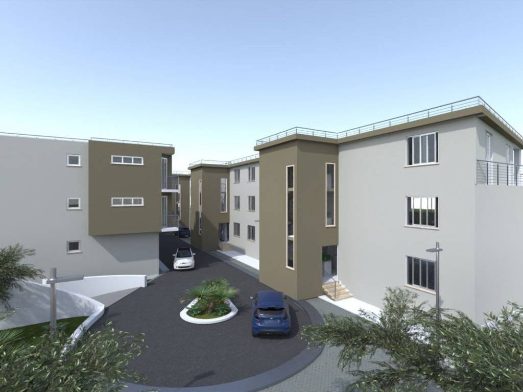 Appartamento a Terrasini in Via Giovanni Verga, snc - Foto 4