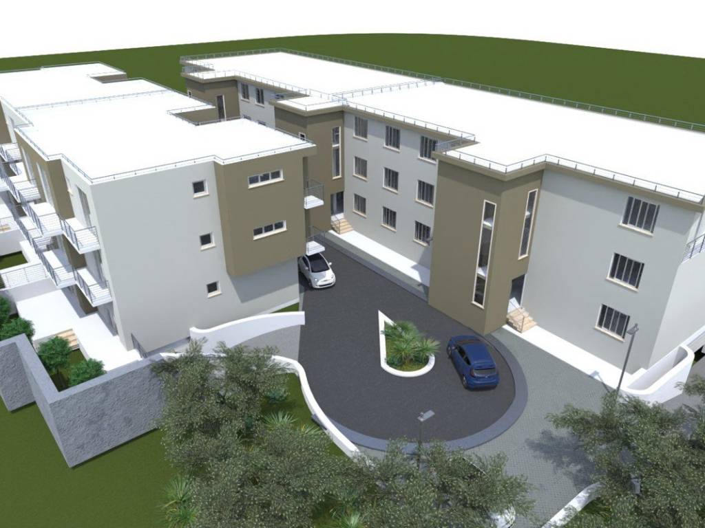 Appartamento a Terrasini in Via Giovanni Verga, snc - Foto 5