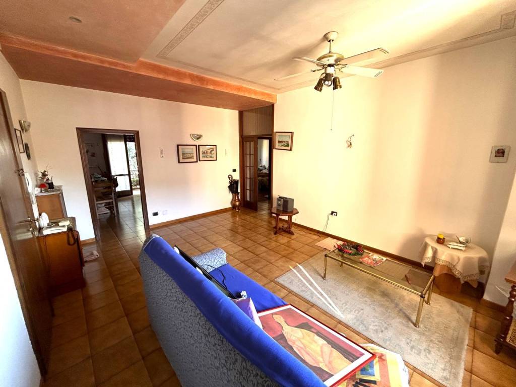 Appartamento a Verona in Via Ugolino Vivaldi, 3 - Foto 4