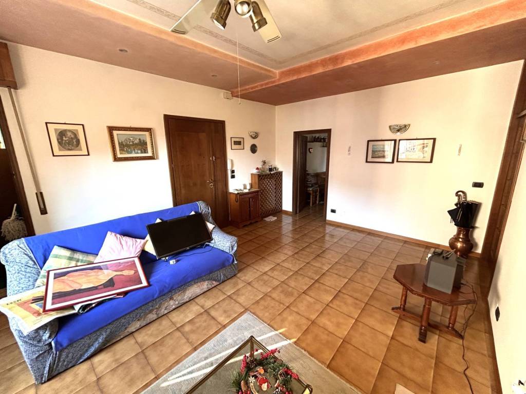 Appartamento a Verona in Via Ugolino Vivaldi, 3 - Foto 5