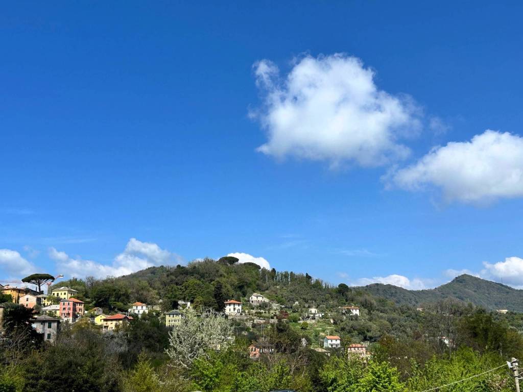 Appartamento a Camogli in Via Aurelia, 301 - Foto 2