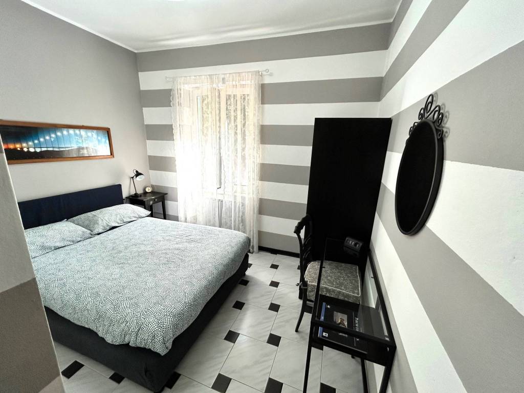 Appartamento a Camogli in Via Aurelia, 301 - Foto 3