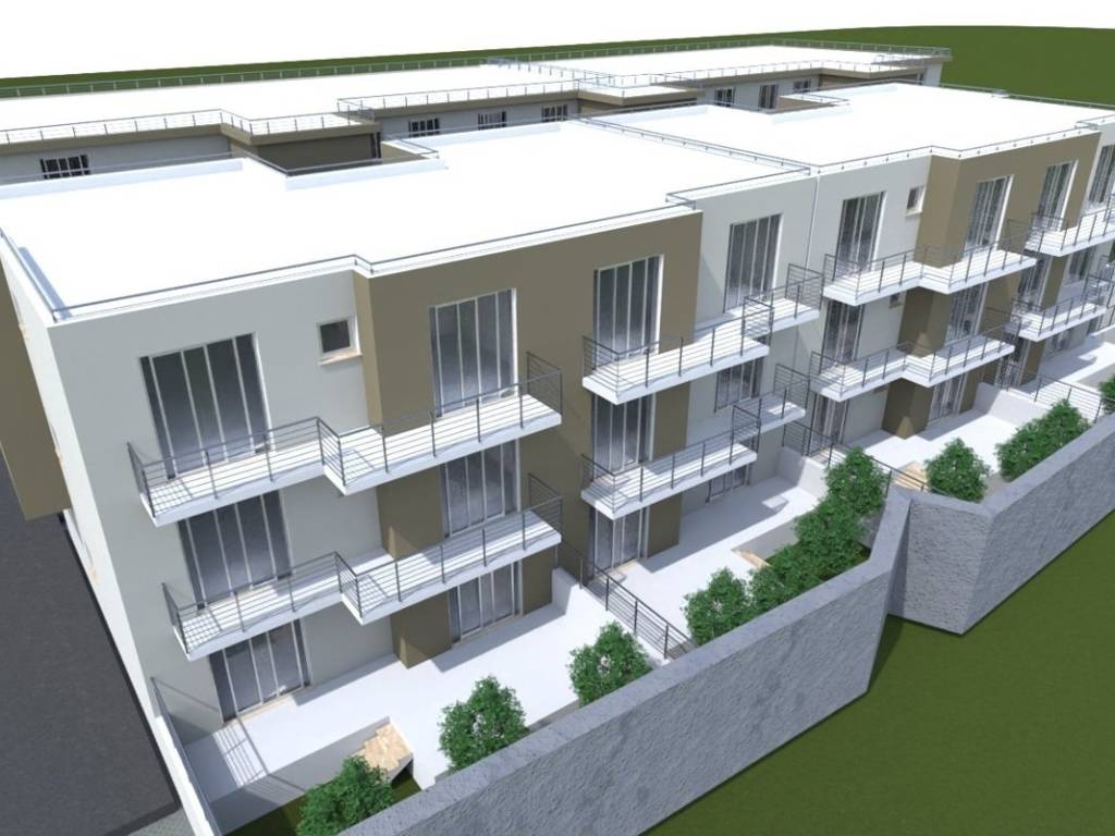 Appartamento a Terrasini in Via Giovanni Verga, snc - Foto 5