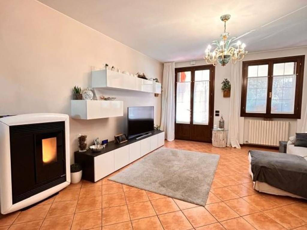 Villa a Salzano - Foto 2