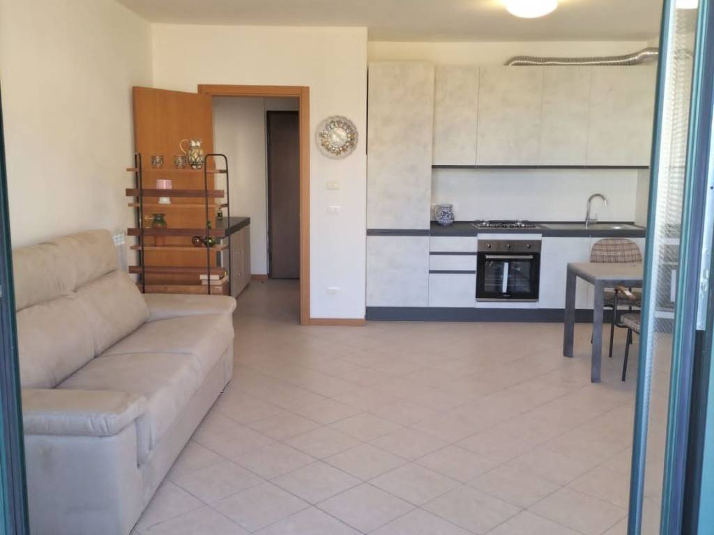 Appartamento a Faenza in Viale delle Ceramiche - Foto 5