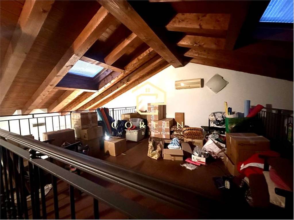 Appartamento a Borgoricco in via desman, 362 - Foto 4