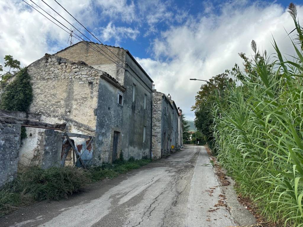 Casa indipendente a Rapino in Via Coste Micucci, 63 - Foto 2