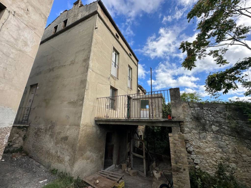 Casa indipendente a Rapino in Via Coste Micucci, 63 - Foto 3