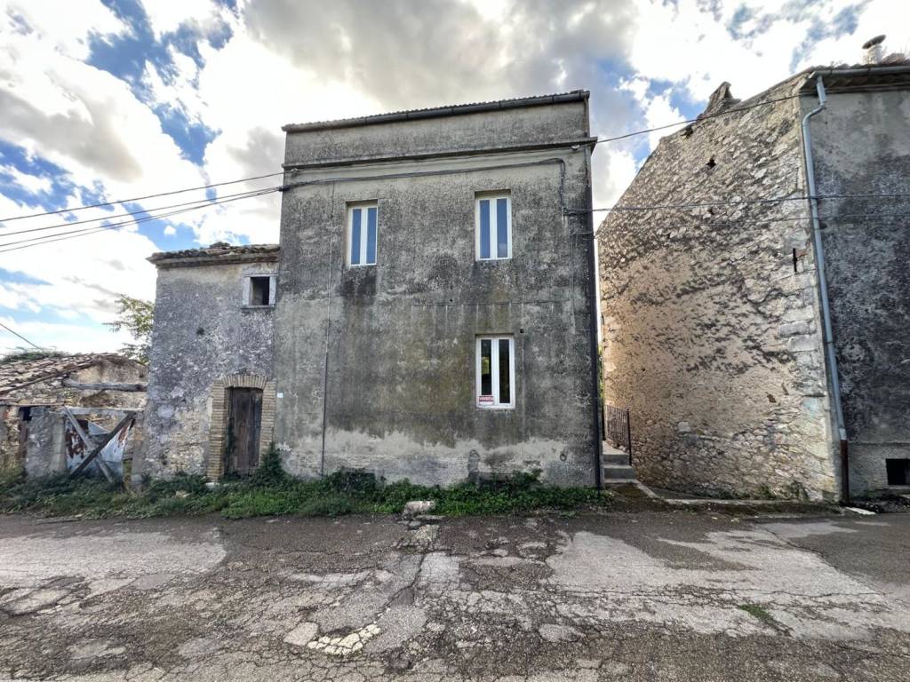 Casa indipendente a Rapino in Via Coste Micucci, 63 - Foto 4
