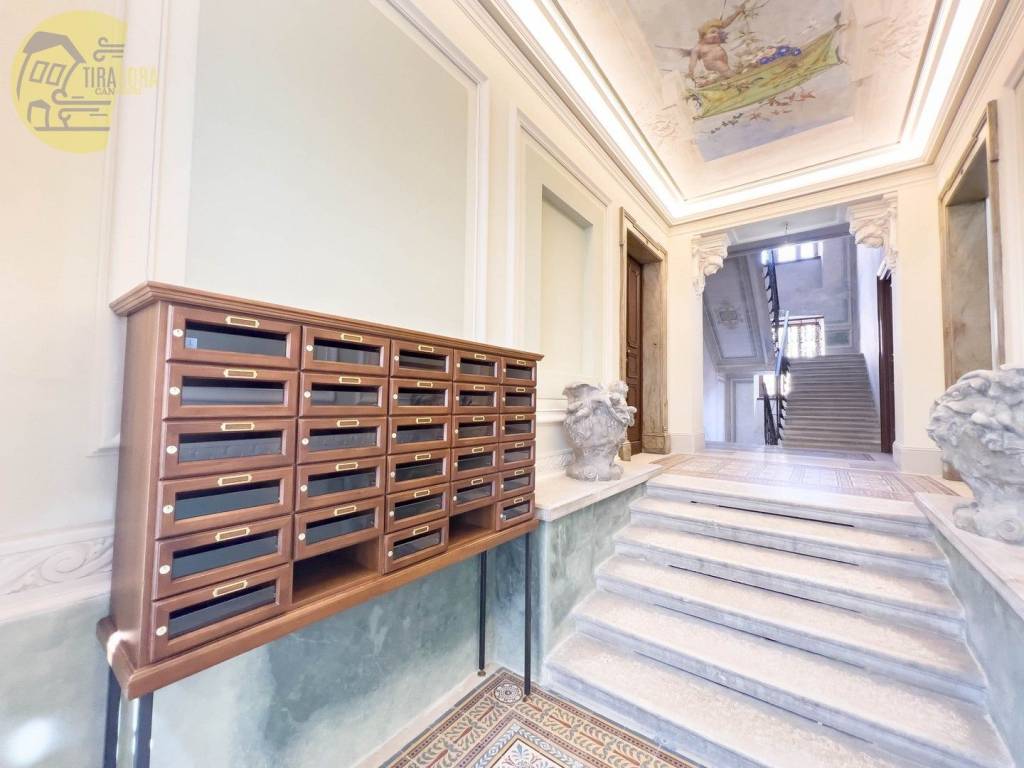 Appartamento a Trieste in Via San Vito, 4 - Foto 3
