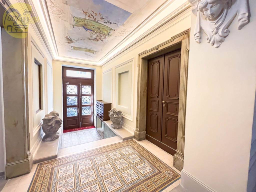 Appartamento a Trieste in Via San Vito, 4 - Foto 4