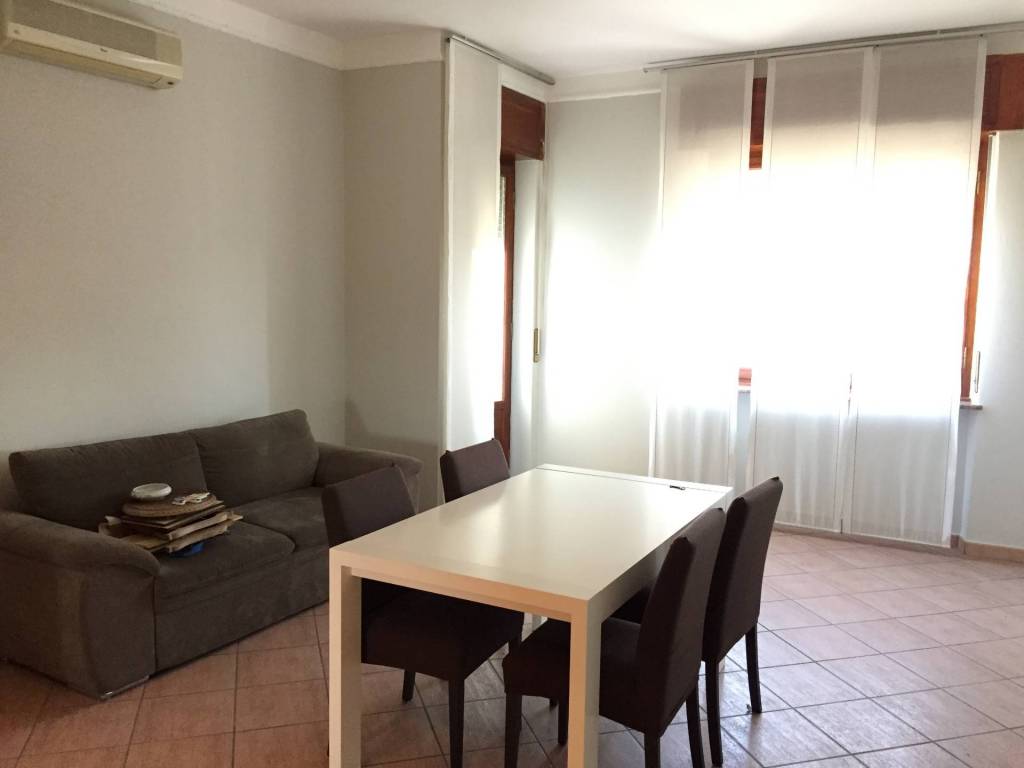 Appartamento a Novara in Via Aldo Maria Scalise - Foto 2