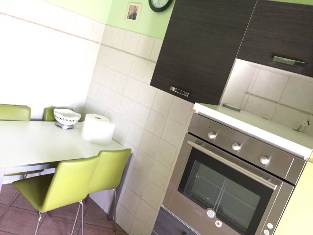 Appartamento a Novara in Via Aldo Maria Scalise - Foto 5