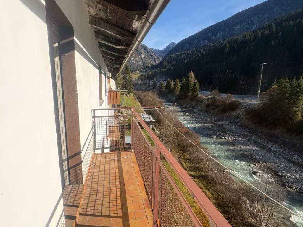 Appartamento a San pietro di cadore in Via Picosta - Foto 3