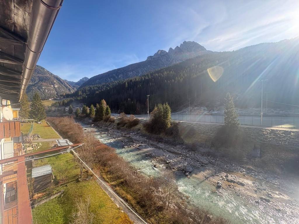 Appartamento a San pietro di cadore in Via Picosta - Foto 4