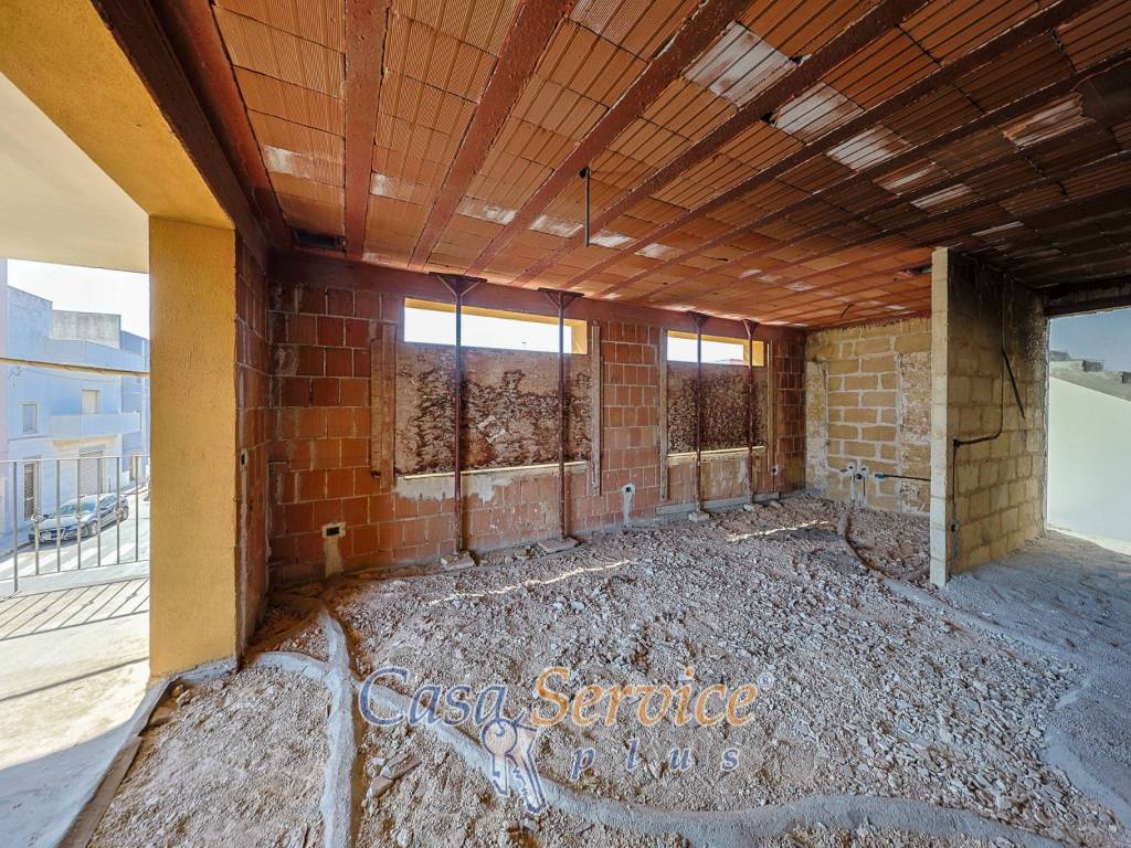Appartamento a Parabita in Via Lecce - Foto 2