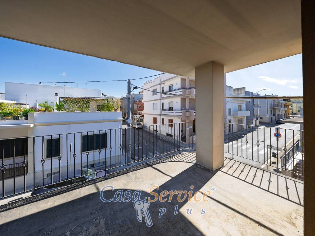 Appartamento a Parabita in Via Lecce - Foto 3