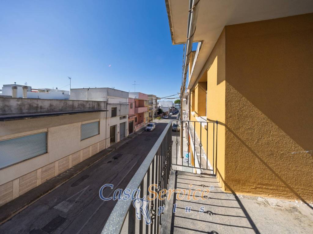 Appartamento a Parabita in Via Lecce - Foto 5