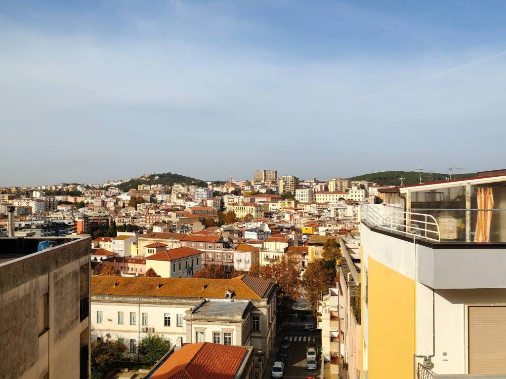 Appartamento a Nuoro in Via Antonio Mereu, 25 - Foto 3