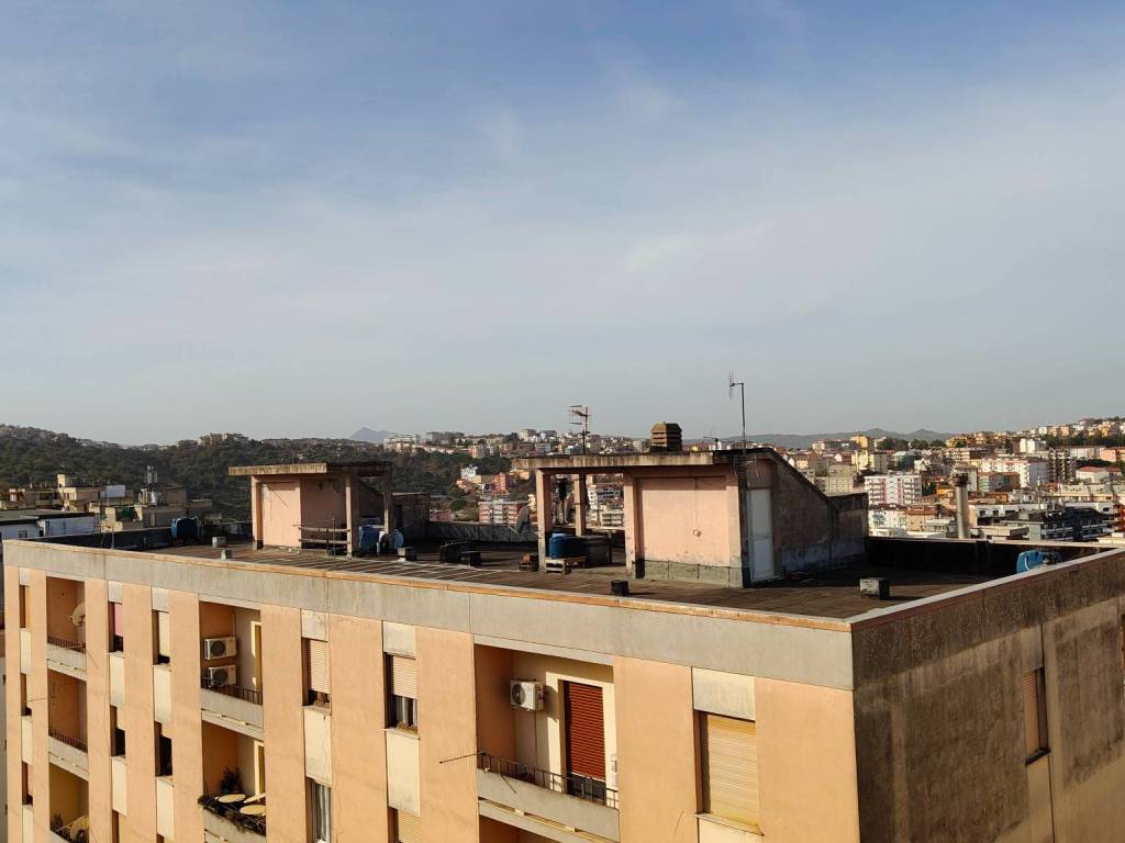 Appartamento a Nuoro in Via Antonio Mereu, 25 - Foto 4