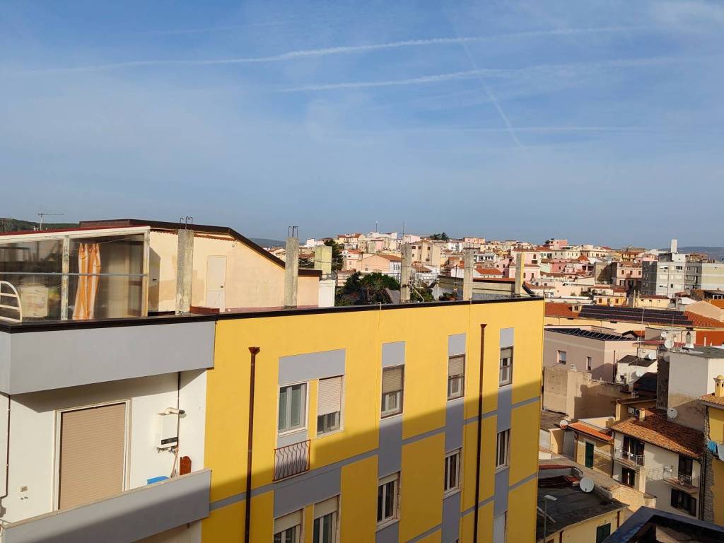 Appartamento a Nuoro in Via Antonio Mereu, 25 - Foto 5