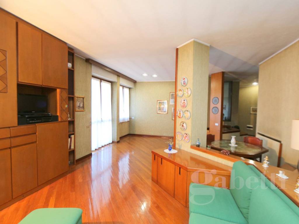 Appartamento a Gallarate in Via Milano, 36 - Foto 2