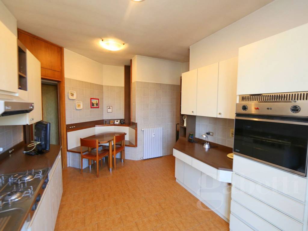 Appartamento a Gallarate in Via Milano, 36 - Foto 4