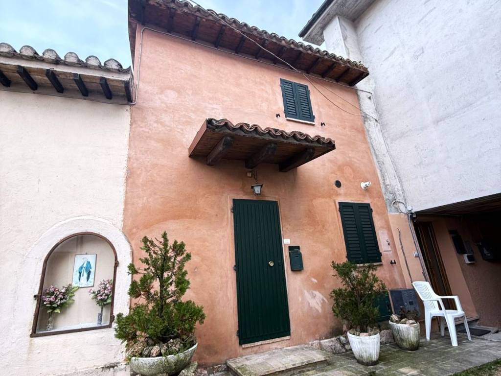 Casa indipendente a San severino marche in Località Stigliano - Foto 2