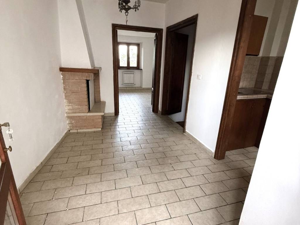Casa indipendente a San severino marche in Località Stigliano - Foto 3