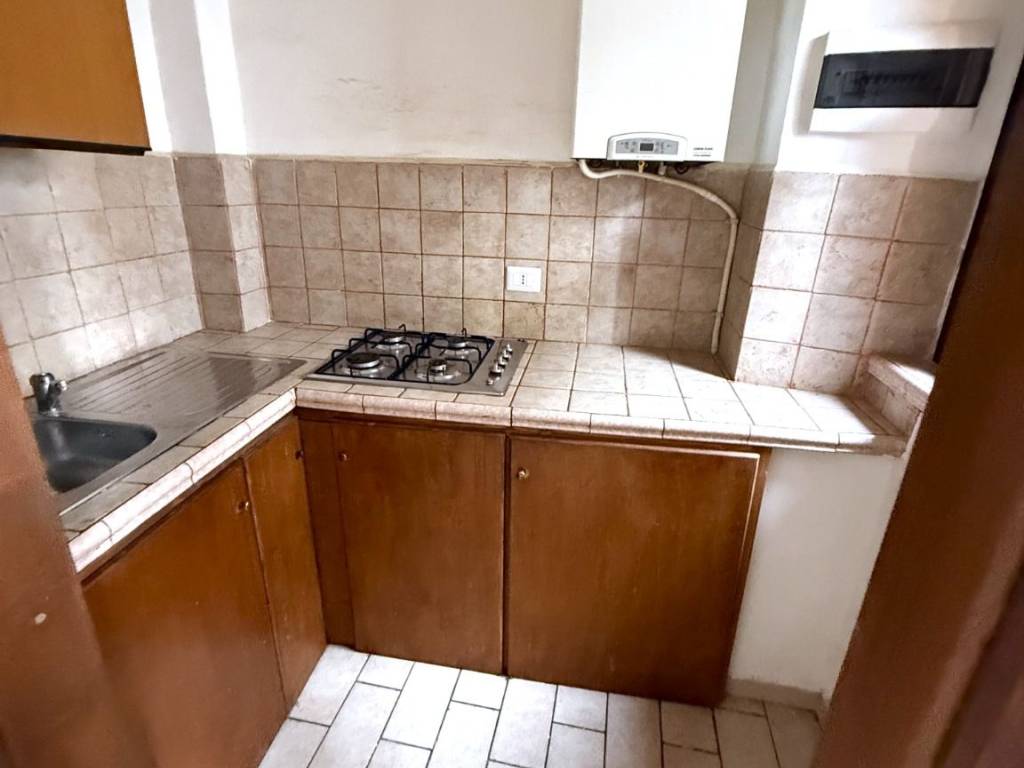 Casa indipendente a San severino marche in Località Stigliano - Foto 4