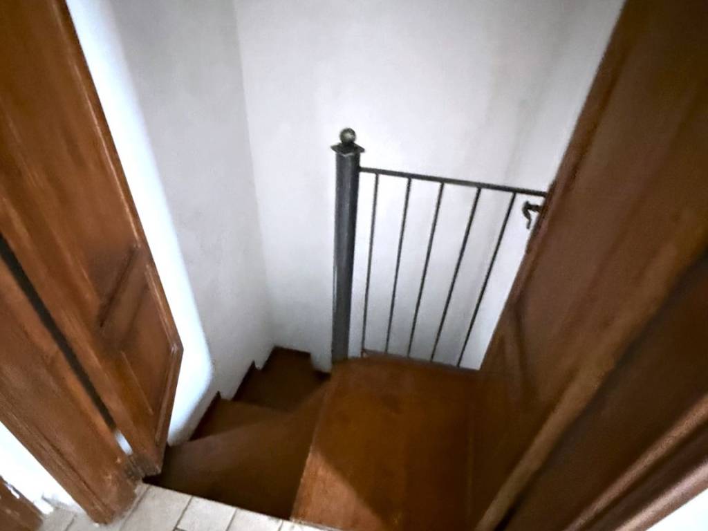 Casa indipendente a San severino marche in Località Stigliano - Foto 5