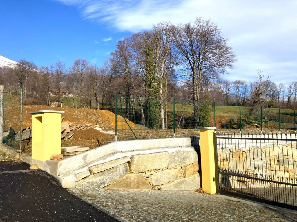 Terreno a Pollone - Foto 3