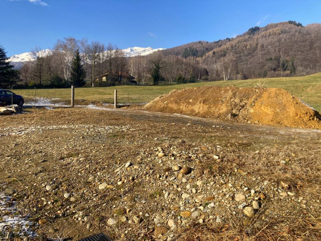 Terreno a Pollone - Foto 4