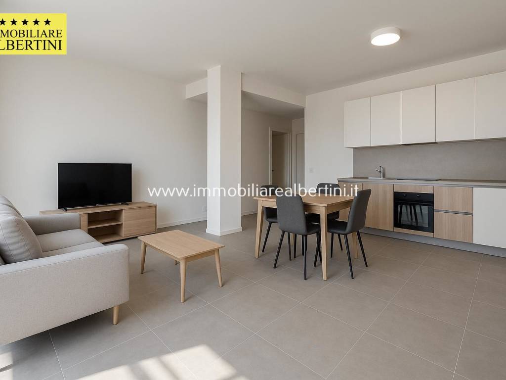 Appartamento a Villafranca di verona in Via della Pace, 96 - Foto 2