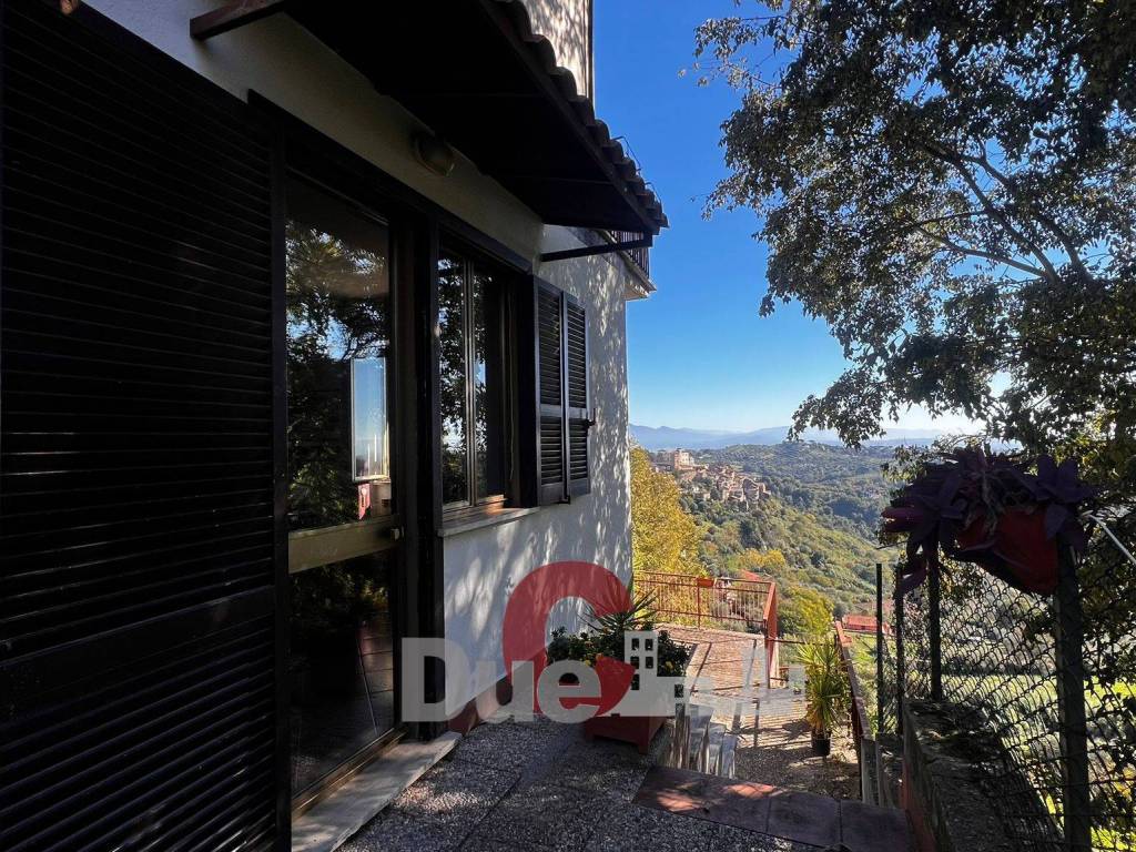Appartamento a Castelnuovo di porto - Foto 2