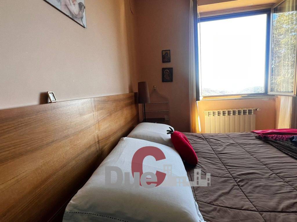 Appartamento a Castelnuovo di porto - Foto 3
