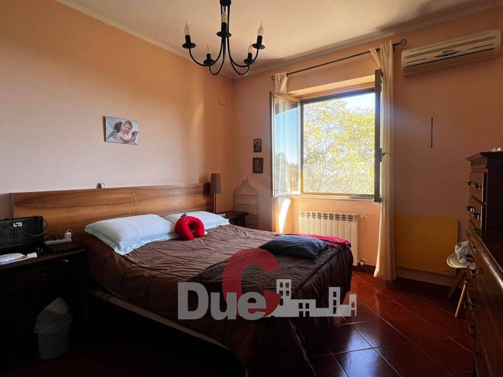 Appartamento a Castelnuovo di porto - Foto 4