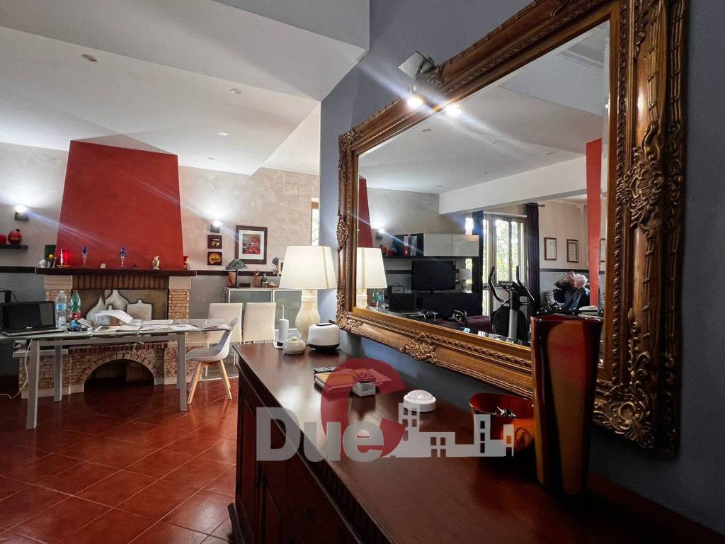 Appartamento a Castelnuovo di porto - Foto 5