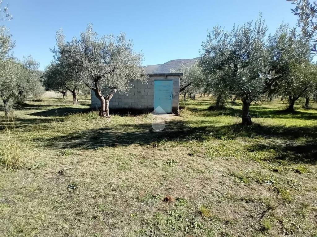 Terreno a Spoleto in frazione Santo Polo S. Maria Reggiana, 2 - Foto 3