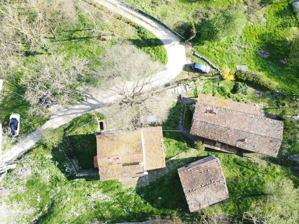 Rustico / casale a Chiusi della verna in Località Pezza - Foto 2
