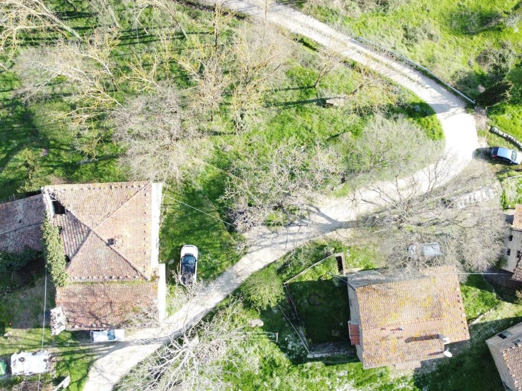 Rustico / casale a Chiusi della verna in Località Pezza - Foto 3