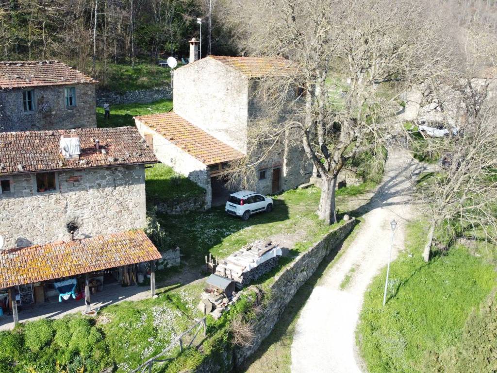 Rustico / casale a Chiusi della verna in Località Pezza - Foto 4
