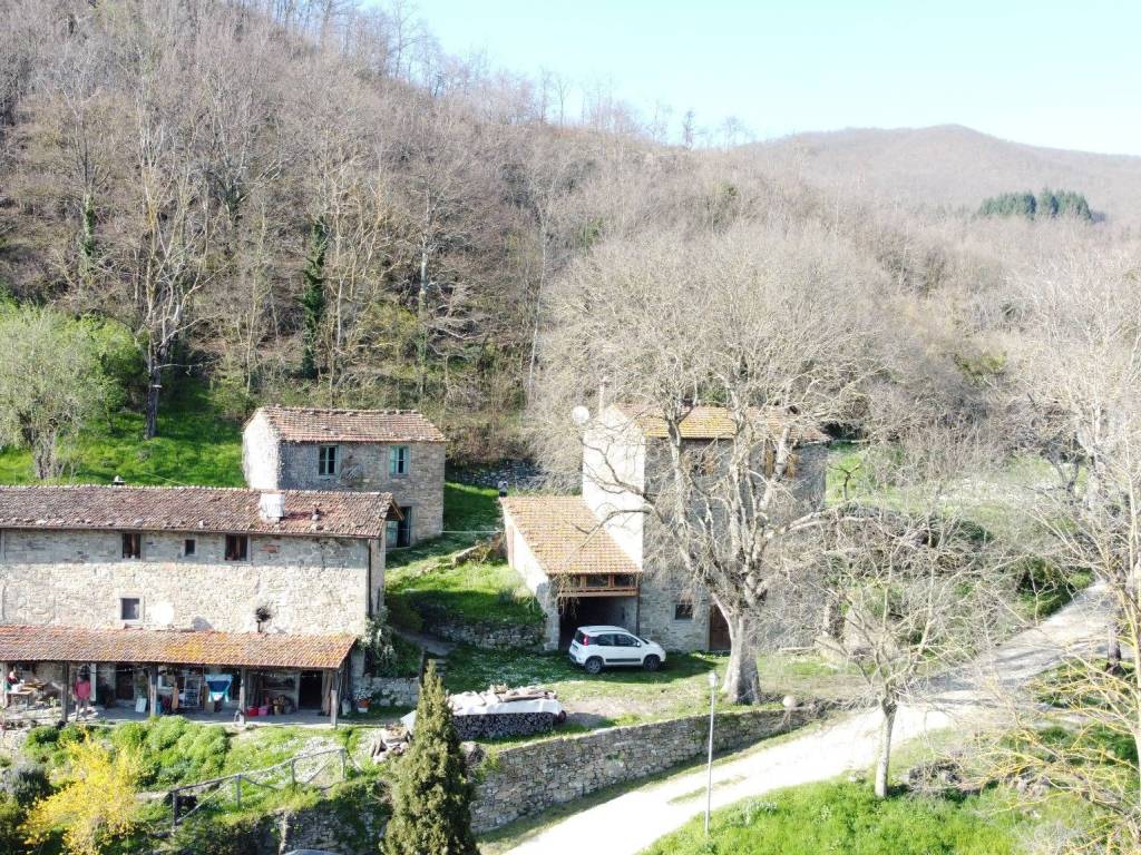 Rustico / casale a Chiusi della verna in Località Pezza - Foto 5